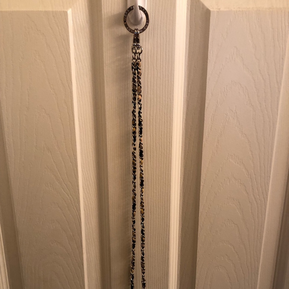 Chain Lanyard | Vera Bradley | RESERVED